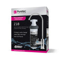 Puretec Z18 Filter Kit With LED Tap